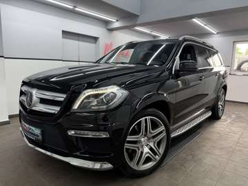 4Matic AMG Designo/Airmatic/TV/Logic7/ACC