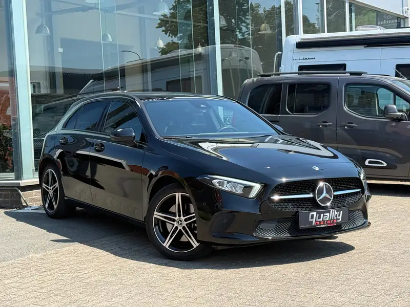 MERCEDES-BENZ Clasa A