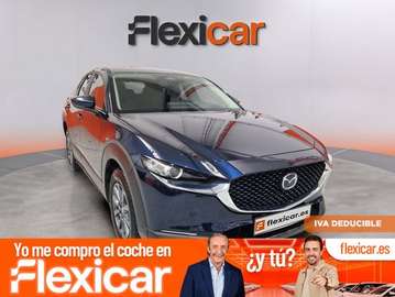 2.5L e-SKYACT G MHEV 103kW Prime-Line AT