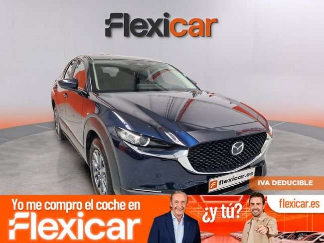 Mazda CX-30 2.5L e-SKYACT G MHEV 103kW Prime-Line AT - foto 1