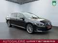Volkswagen Passat Variant GTE/STANDZ/MASSAGE/PANO/LED/AHK/ Negro - thumbnail 7