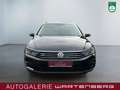 Volkswagen Passat Variant GTE/STANDZ/MASSAGE/PANO/LED/AHK/ Negro - thumbnail 8