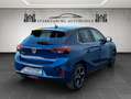 Opel Corsa F Elegance/GS Line/41Tkm/Led/Apple/Spuras. Bleu - thumbnail 7