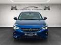 Opel Corsa F Elegance/GS Line/41Tkm/Led/Apple/Spuras. Bleu - thumbnail 2
