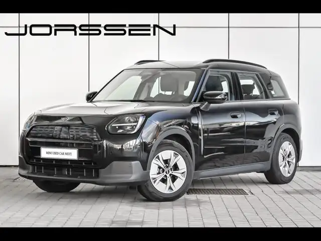 MINI Countryman E Countryman E