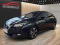 Nissan Leaf N-Connecta Schwarz - thumbnail 1