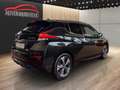 Nissan Leaf N-Connecta Schwarz - thumbnail 3