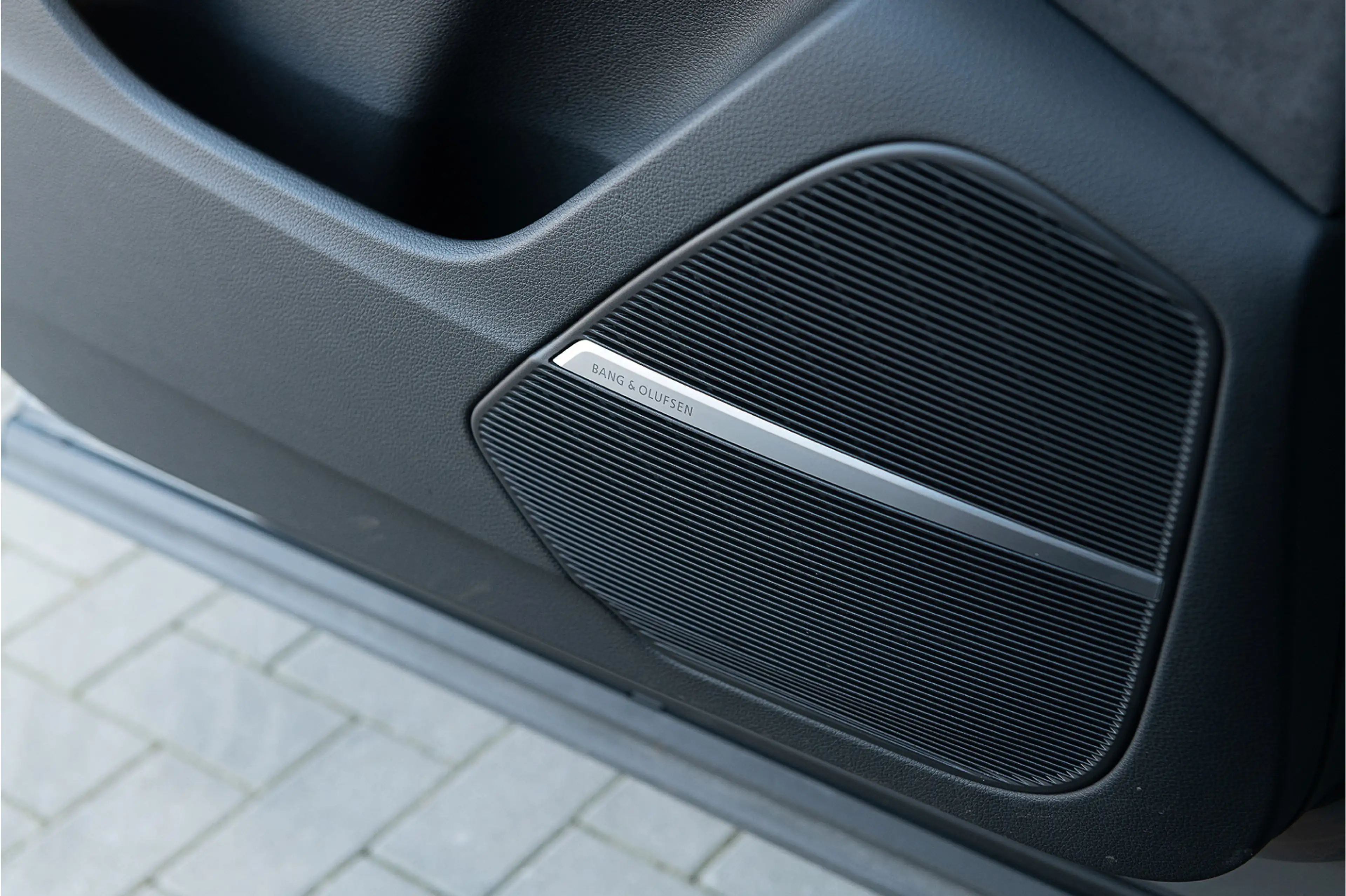Audi SQ7 4.0 TFSI SQ7 quattro ACC Matrix Laser Ambient Pano — photo 36