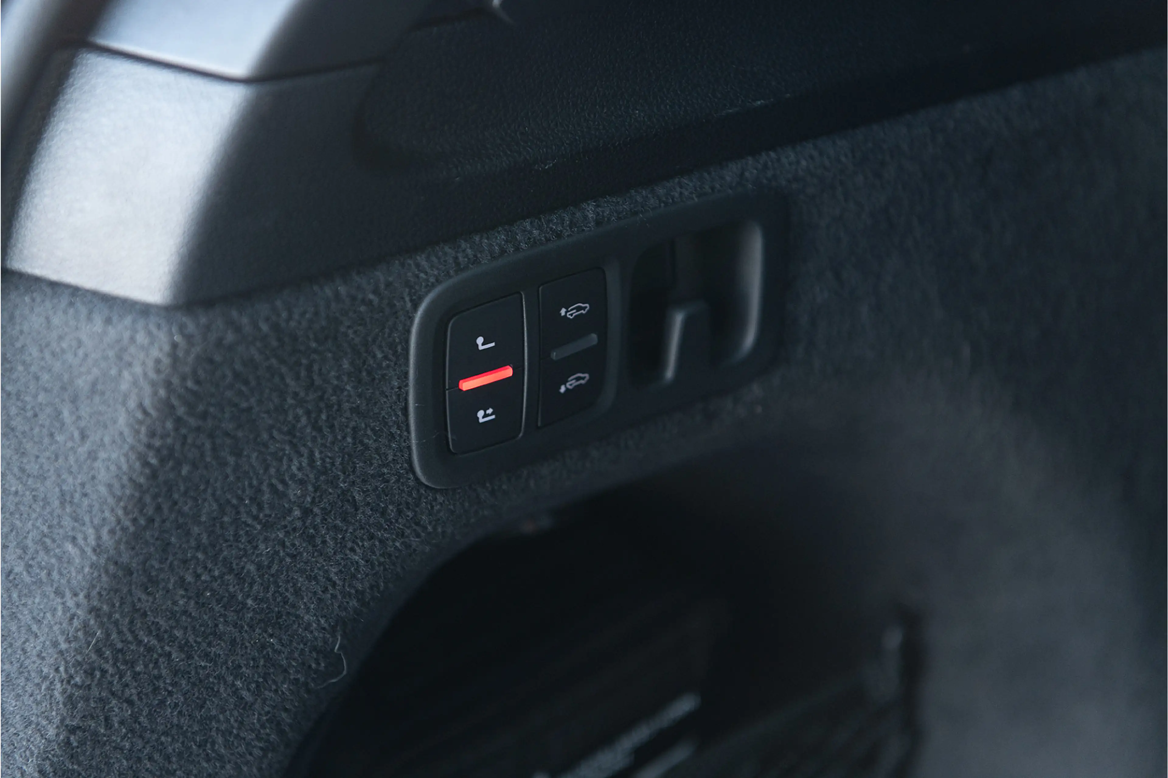 Audi SQ7 4.0 TFSI SQ7 quattro ACC Matrix Laser Ambient Pano — photo 40