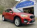 BMW X1 xDrive 25 i Advantage Orange - thumbnail 1