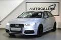 Audi S3 Sportback S tronic q.*LEDER NAPPA*AUDI S-HEFT Silber - thumbnail 6