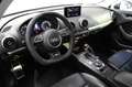 Audi S3 Sportback S tronic q.*LEDER NAPPA*AUDI S-HEFT Silber - thumbnail 10