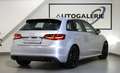 Audi S3 Sportback S tronic q.*LEDER NAPPA*AUDI S-HEFT Silber - thumbnail 3