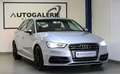 Audi S3 Sportback S tronic q.*LEDER NAPPA*AUDI S-HEFT Silber - thumbnail 5