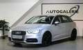 Audi S3 Sportback S tronic q.*LEDER NAPPA*AUDI S-HEFT Silber - thumbnail 7