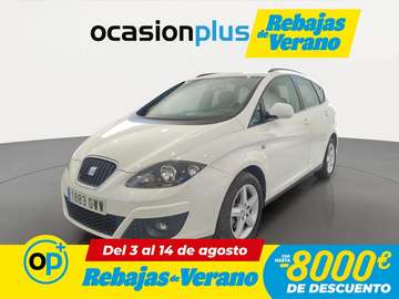 1.6TDI CR S&S Reference E-eco.