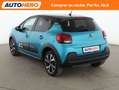 Citroen C3 1.2 PureTech Shine Azul - thumbnail 4