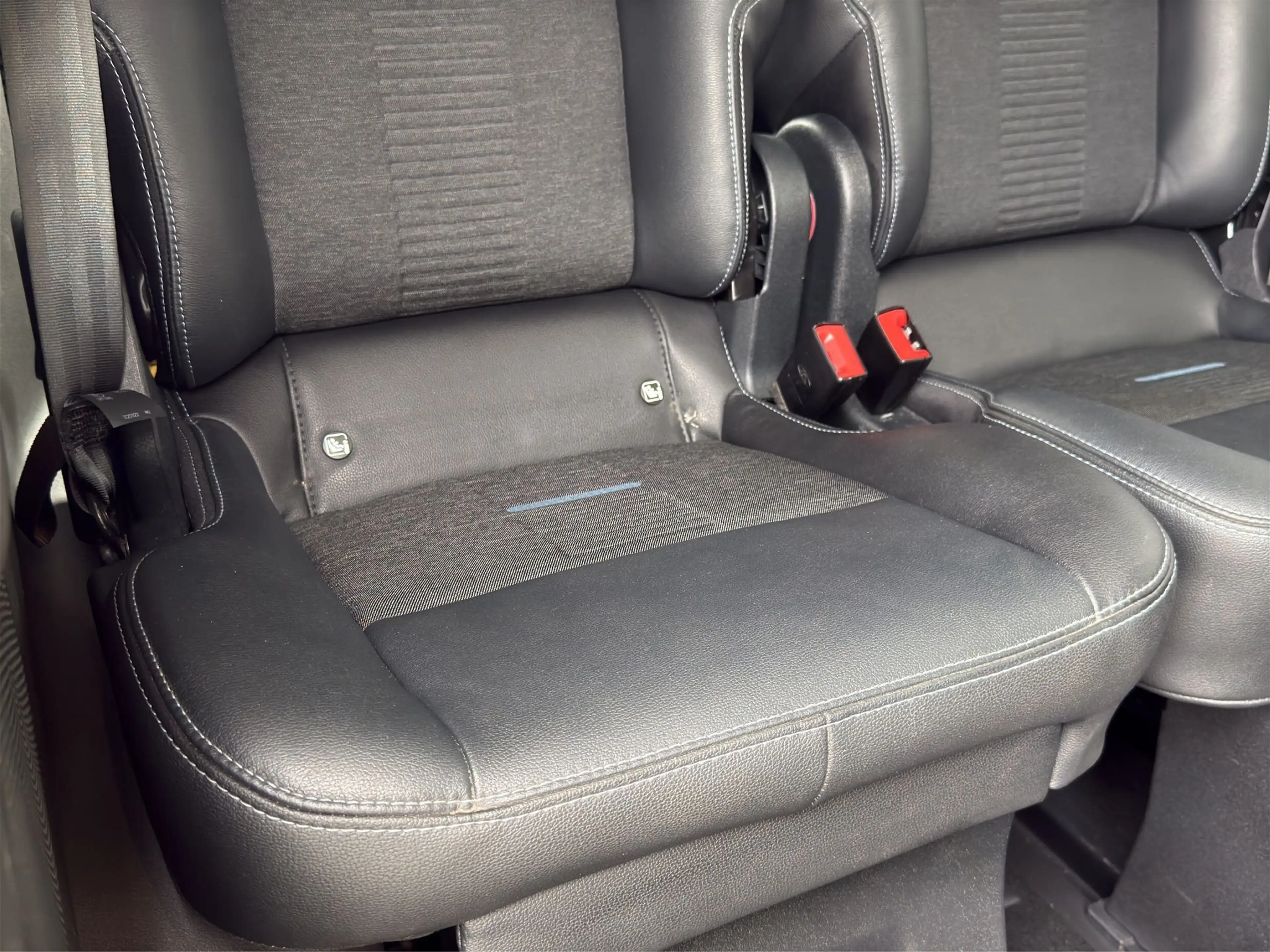 Ford Tourneo Custom 2.0 TDCi Mild-Hybrid 320 L1 Active Bi-Xenon/AHK/S — photo 39