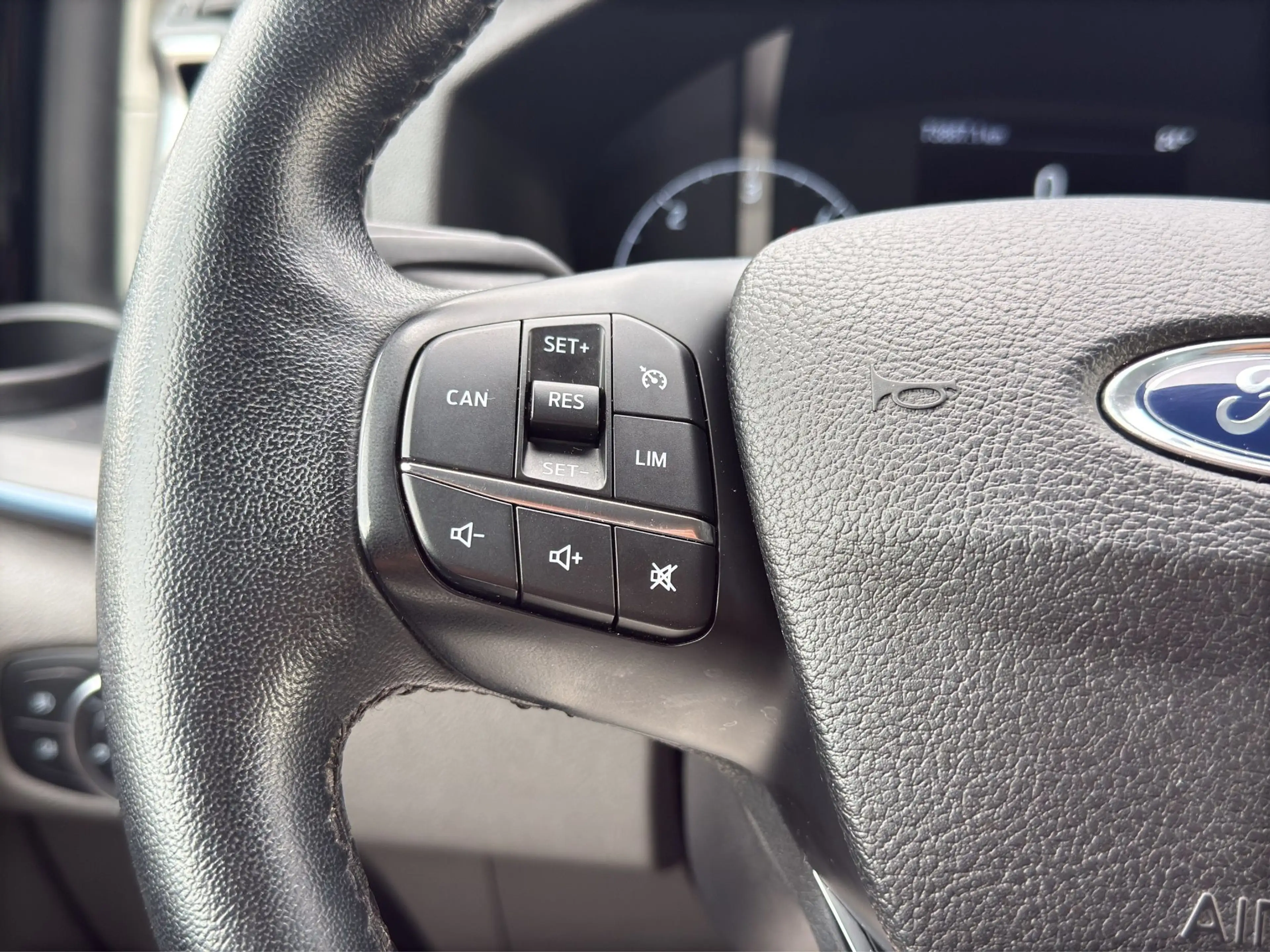 Ford Tourneo Custom 2.0 TDCi Mild-Hybrid 320 L1 Active Bi-Xenon/AHK/S — photo 26