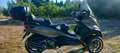 Piaggio MP3 500 Gris - thumbnail 3