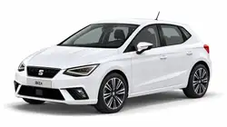 Seat Ibiza 1.0 TSI STYLE*LED*KAMERA*PDC*DIGITAL*SHZ*K
