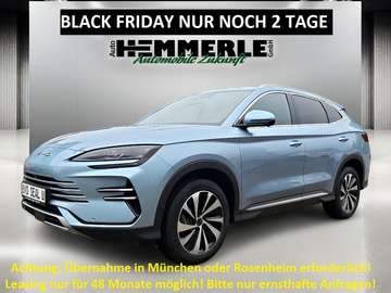 DM-i (PHEV) Boost Black Friday nur noch bis 30.11.