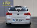 BMW 116 116i Weiß - thumbnail 4