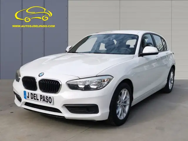 BMW 116 116i
