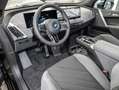 BMW iX xDrive45 MSportPro HuD AHK DAProf Sitzlüftung Bleu - thumbnail 8