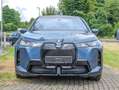 BMW iX xDrive45 MSportPro HuD AHK DAProf Sitzlüftung Bleu - thumbnail 4