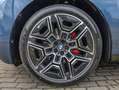 BMW iX xDrive45 MSportPro HuD AHK DAProf Sitzlüftung Bleu - thumbnail 7