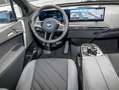 BMW iX xDrive45 MSportPro HuD AHK DAProf Sitzlüftung Bleu - thumbnail 14