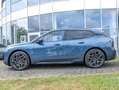 BMW iX xDrive45 MSportPro HuD AHK DAProf Sitzlüftung Blau - thumbnail 3