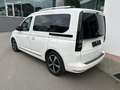 Volkswagen Caddy V Style Blanc - thumbnail 5