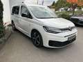 Volkswagen Caddy V Style Blanc - thumbnail 4