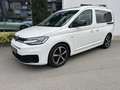 Volkswagen Caddy V Style Blanc - thumbnail 3