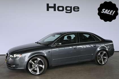 Audi A4 Limousine 2.0 TFSI Pro Line Automaat Cima Cruise C