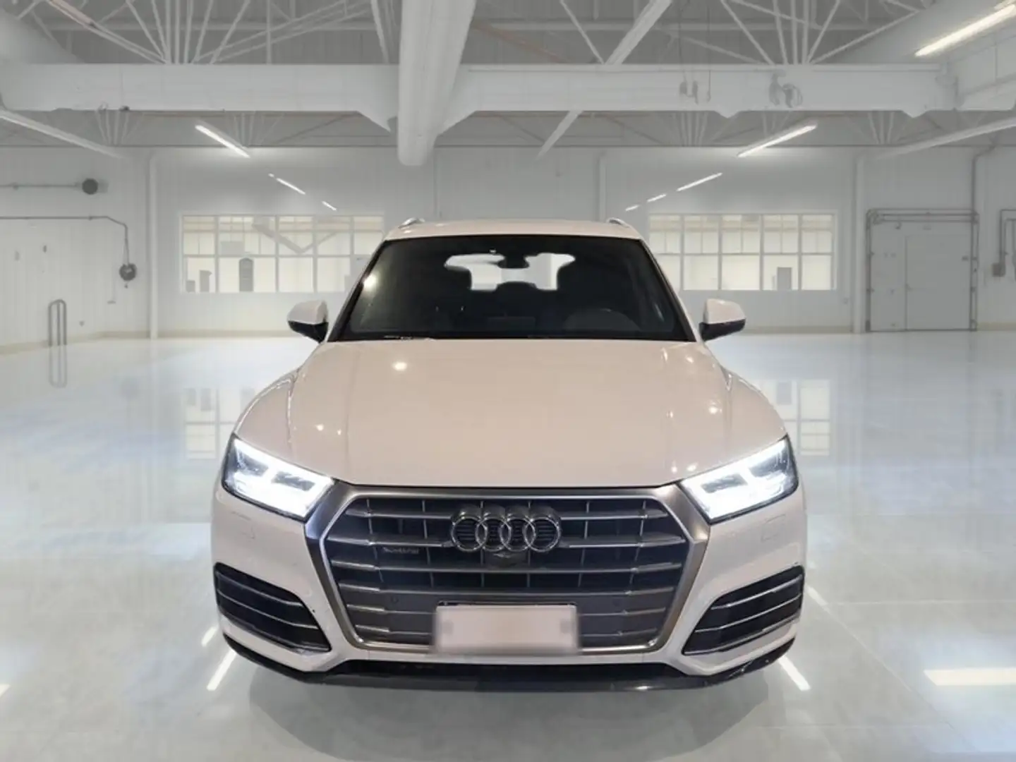 Audi Q5 50 TFSI e S line Plus quattro S tronic - 2