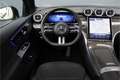 Mercedes-Benz GLC 200 4-MATIC AMG Line Aut9, Panoramadak, Distronic, Mem Blauw - thumbnail 25