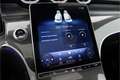 Mercedes-Benz GLC 200 4-MATIC AMG Line Aut9, Panoramadak, Distronic, Mem Blauw - thumbnail 14