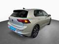 Volkswagen Golf VIII 1.5 TSI MOVE LED+ACC+KAMERA+NAV+DIGICP Silber - thumbnail 5