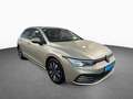 Volkswagen Golf VIII 1.5 TSI MOVE LED+ACC+KAMERA+NAV+DIGICP Silber - thumbnail 4