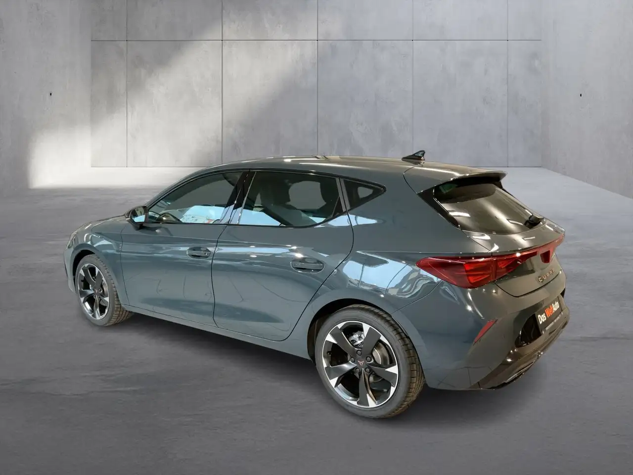 CUPRA Leon 2026 — фото 10