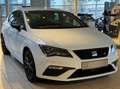 SEAT Leon FR Weiß - thumbnail 3