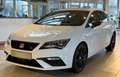 SEAT Leon FR Weiß - thumbnail 1