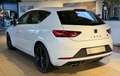 SEAT Leon FR Weiß - thumbnail 6