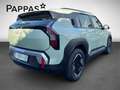 Kia EV3 AIR 81,2 kWh Sitzheizung, Wärmepumpe, Navi Grau - thumbnail 5