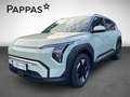 Kia EV3 AIR 81,2 kWh Sitzheizung, Wärmepumpe, Navi Gris - thumbnail 1