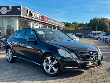 CDI BlueEfficiency"7G-TRONIC"STANDHEIZUNG"
