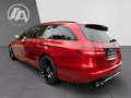 Mercedes-Benz E 53 AMG 4M+T COM+Perf.Sitz+Distr+Burm+HUD+360° Rojo - thumbnail 5